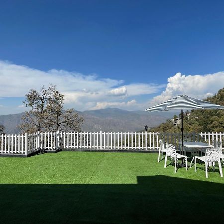 Willa The Sky House Mussoorie Zewnętrze zdjęcie