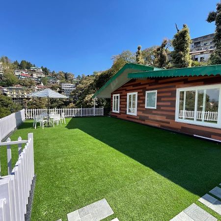 Willa The Sky House Mussoorie Zewnętrze zdjęcie