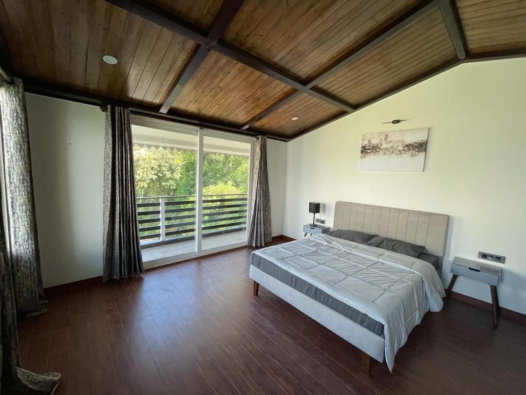Willa The Sky House Mussoorie Zewnętrze zdjęcie