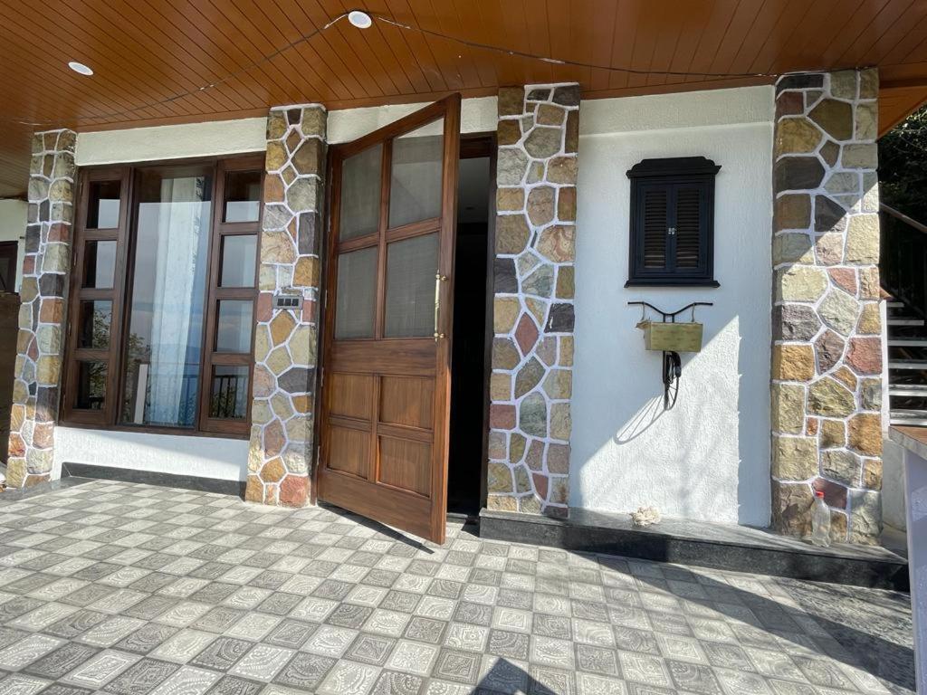 Willa The Sky House Mussoorie Zewnętrze zdjęcie