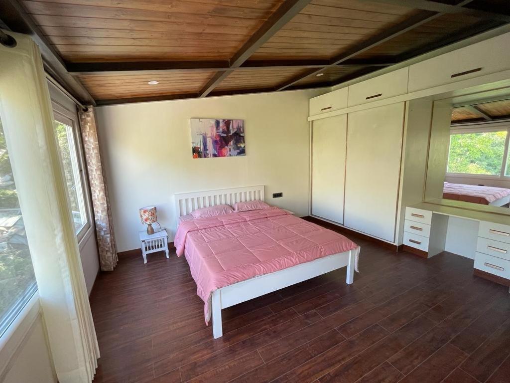 Willa The Sky House Mussoorie Zewnętrze zdjęcie