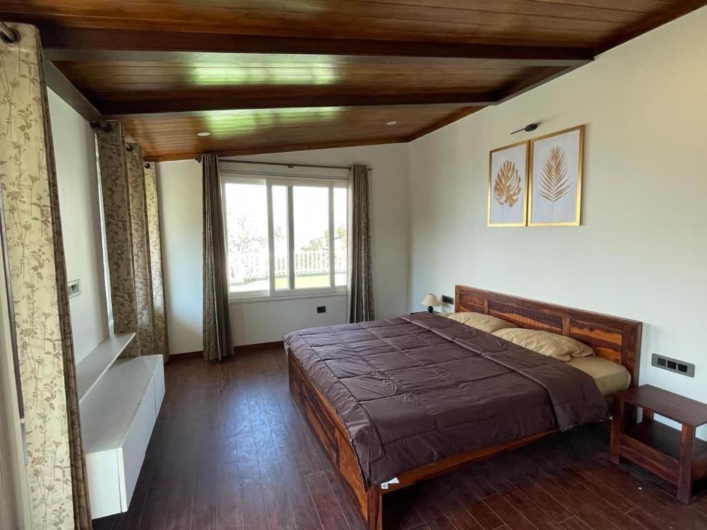 Willa The Sky House Mussoorie Zewnętrze zdjęcie