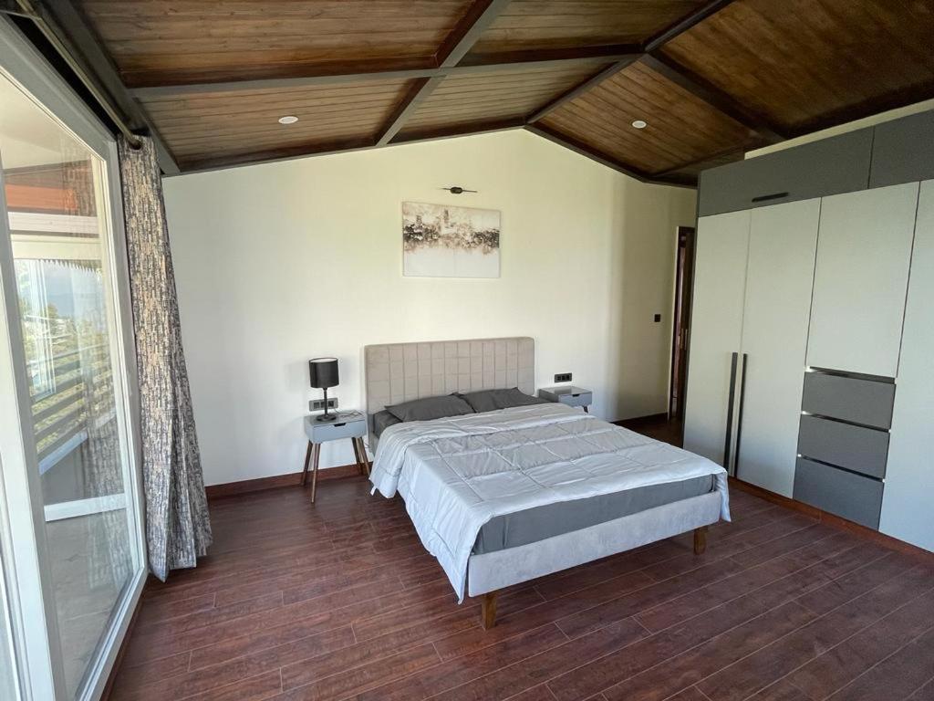 Willa The Sky House Mussoorie Zewnętrze zdjęcie